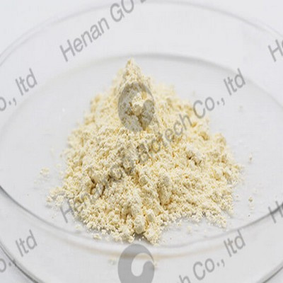 مادة مضافة للمطاط (MBS Nobs CAS No. 102-77-2) لصناعة الإطارات